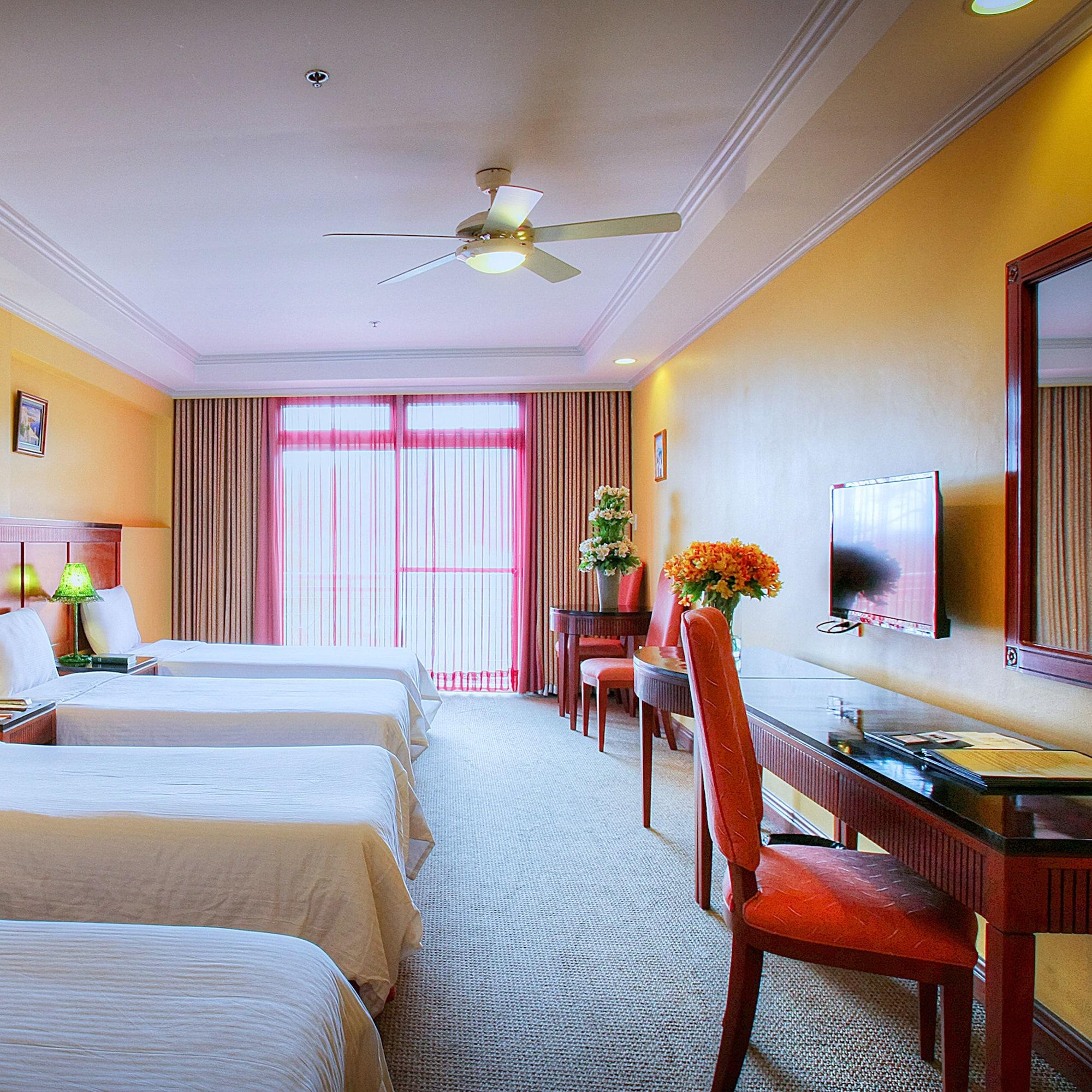 Hotel Elizabeth - Baguio Baguio City Kültér fotó