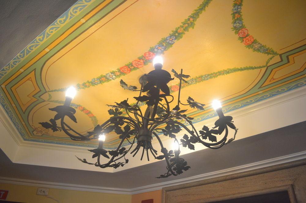 Hotel Elizabeth - Baguio Baguio City Kültér fotó