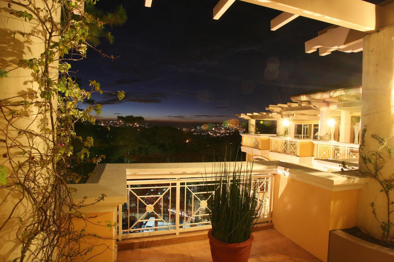 Hotel Elizabeth - Baguio Baguio City Kültér fotó