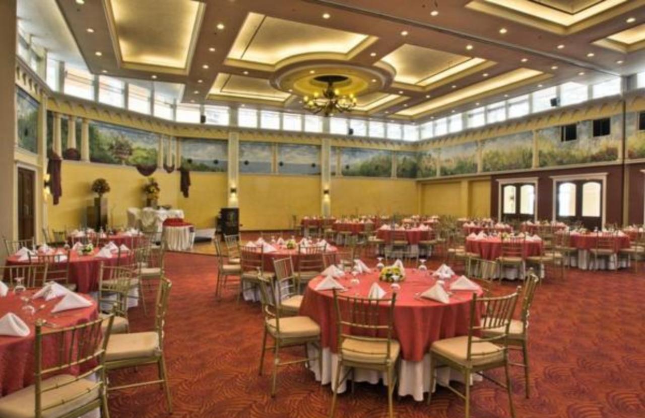 Hotel Elizabeth - Baguio Baguio City Kültér fotó