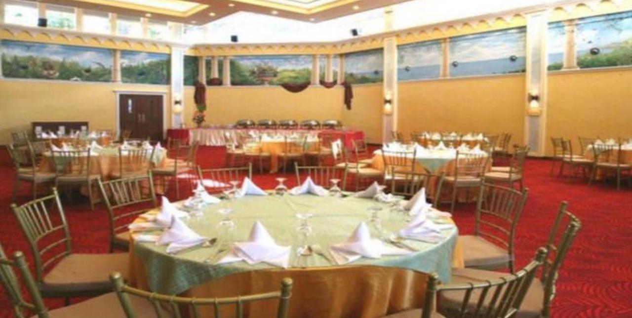 Hotel Elizabeth - Baguio Baguio City Kültér fotó