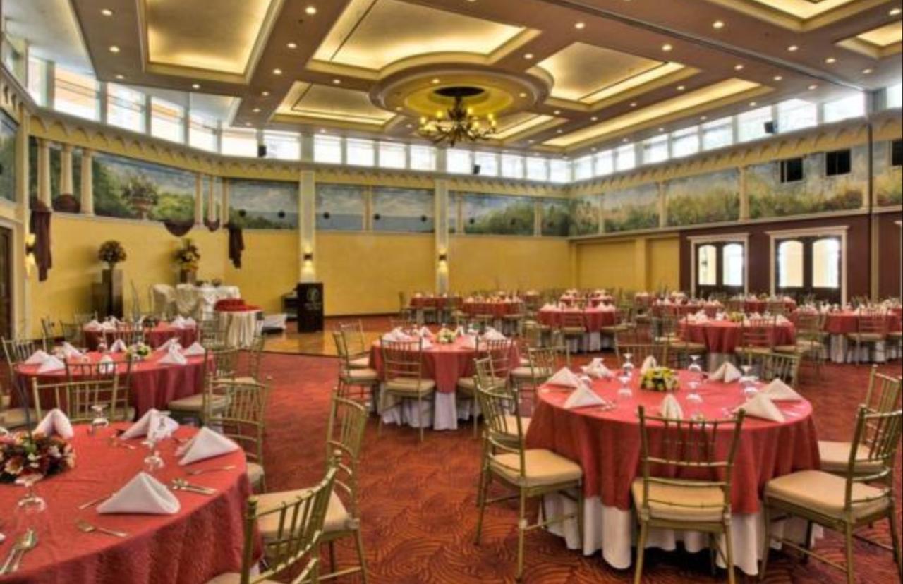 Hotel Elizabeth - Baguio Baguio City Kültér fotó