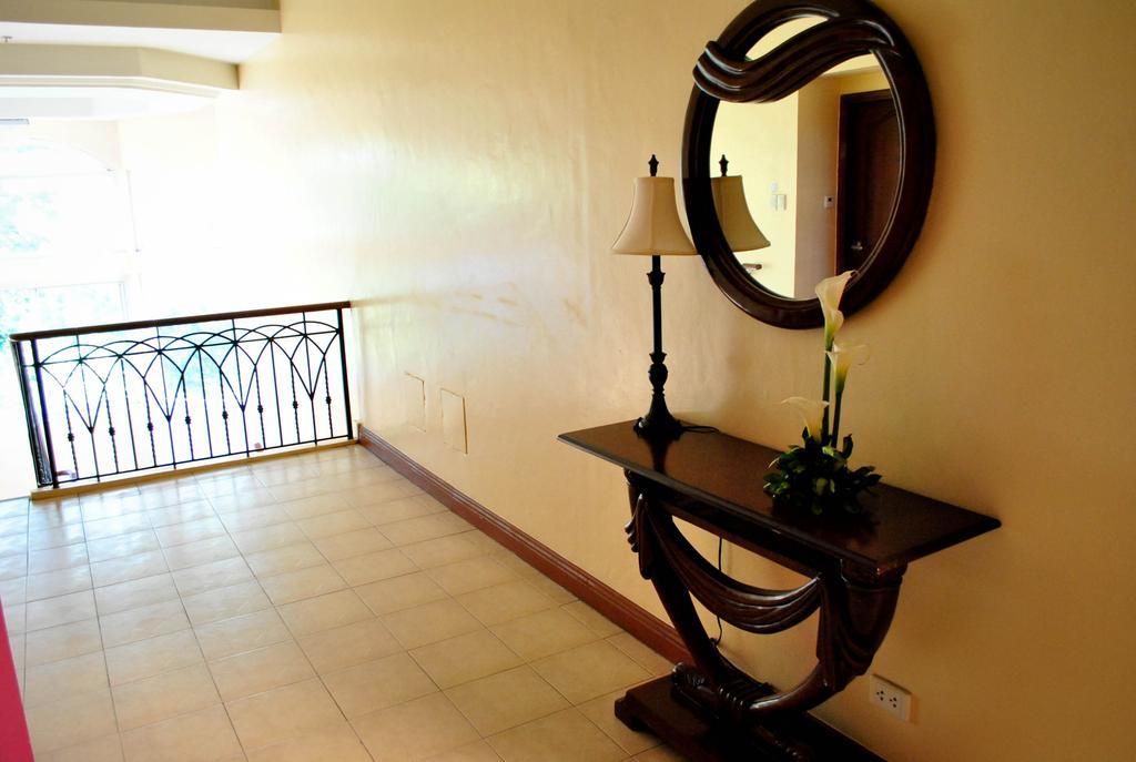Hotel Elizabeth - Baguio Baguio City Kültér fotó