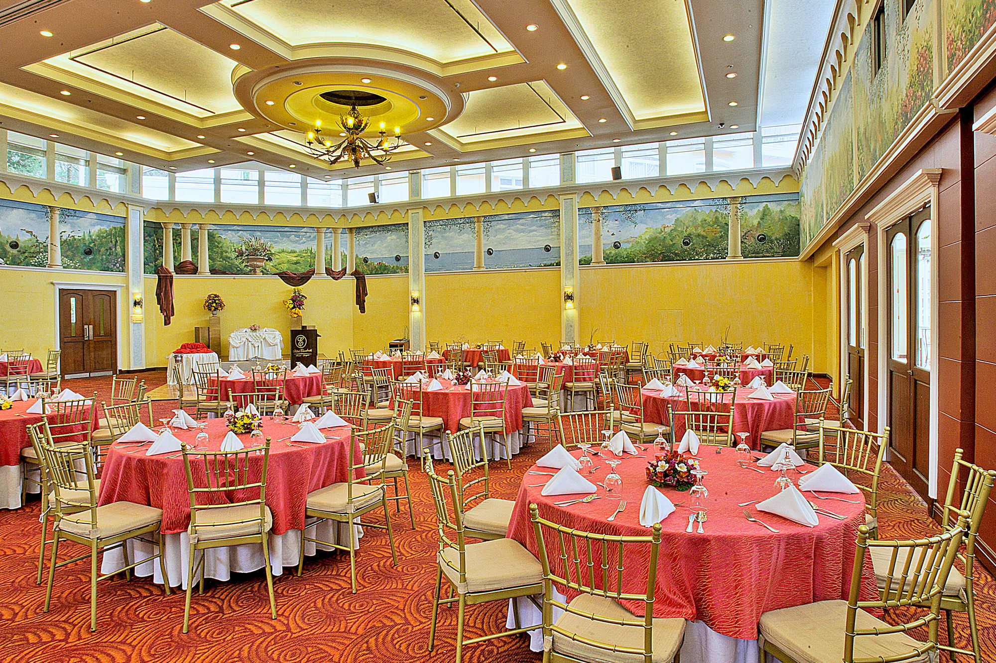 Hotel Elizabeth - Baguio Baguio City Kültér fotó
