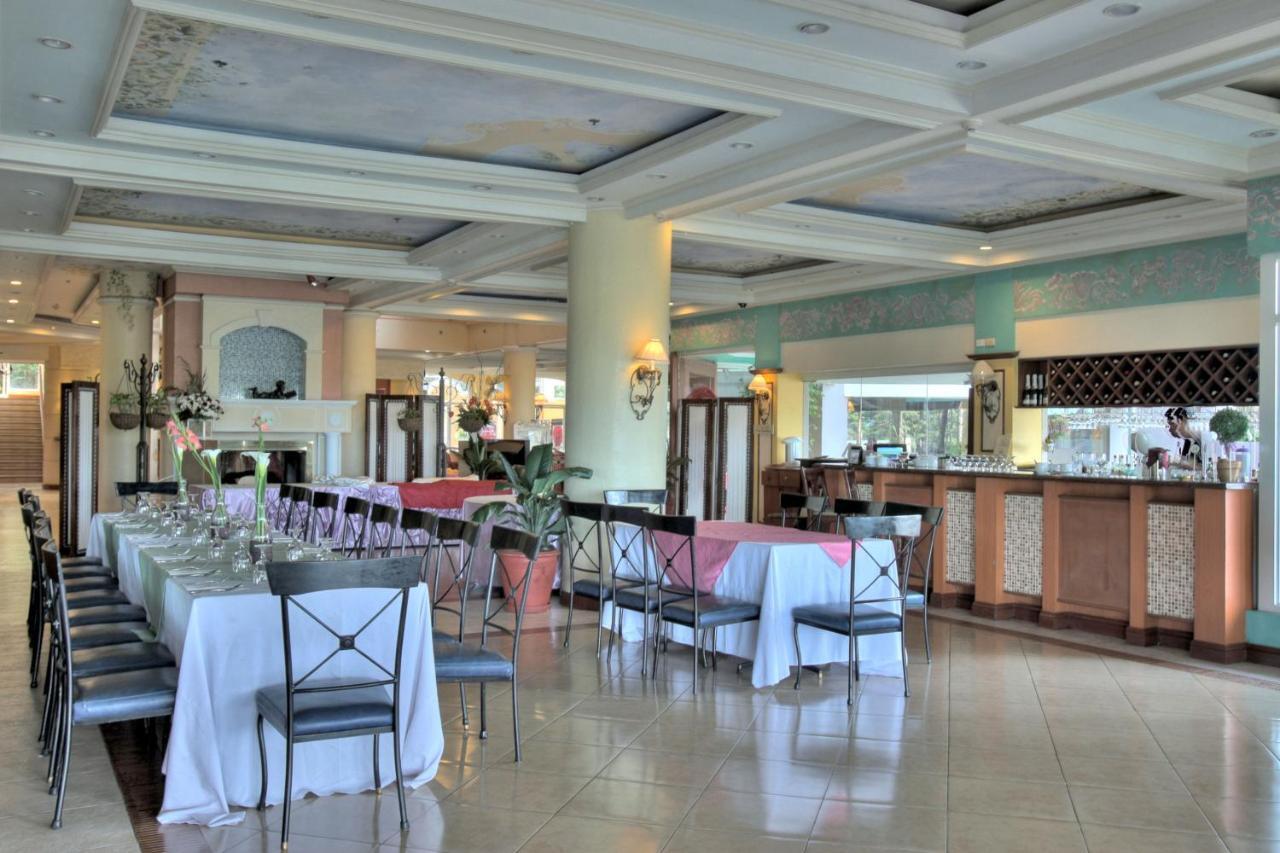 Hotel Elizabeth - Baguio Baguio City Kültér fotó